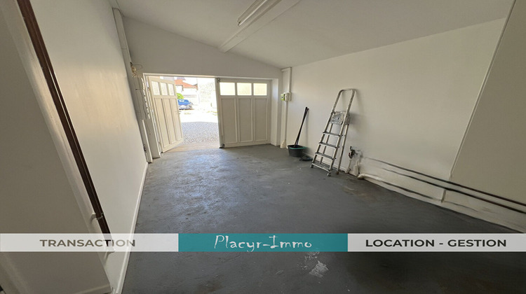 Ma-Cabane - Vente Maison MANZIAT, 89 m²