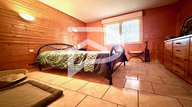 Ma-Cabane - Vente Maison MARAINVILLER, 172 m²