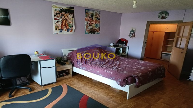 Ma-Cabane - Vente Maison Marainviller, 136 m²