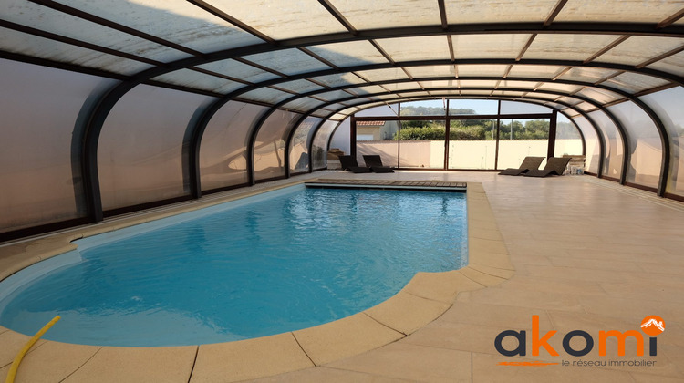 Ma-Cabane - Vente Maison Marainviller, 172 m²