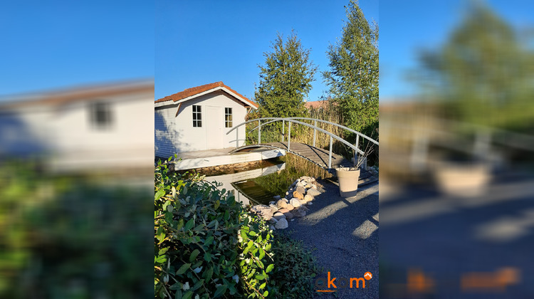 Ma-Cabane - Vente Maison Marainviller, 172 m²