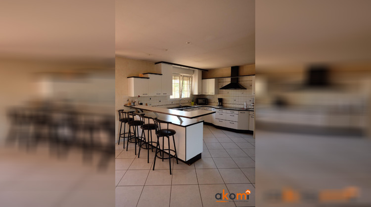 Ma-Cabane - Vente Maison Marainviller, 172 m²