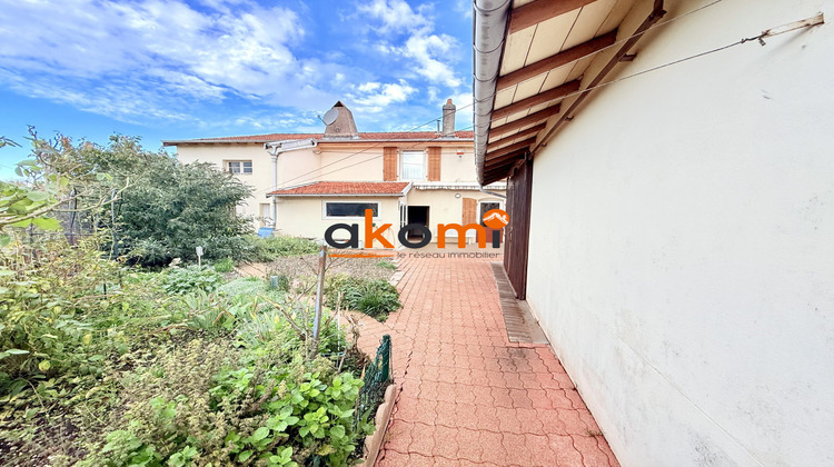 Ma-Cabane - Vente Maison Marainviller, 130 m²