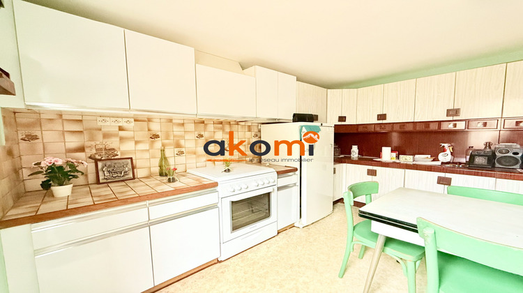 Ma-Cabane - Vente Maison Marainviller, 130 m²