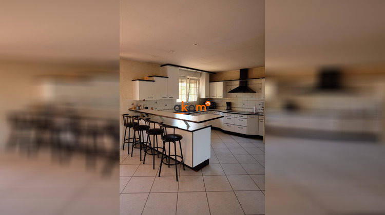 Ma-Cabane - Vente Maison Marainviller, 172 m²