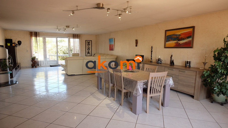 Ma-Cabane - Vente Maison Marainviller, 172 m²