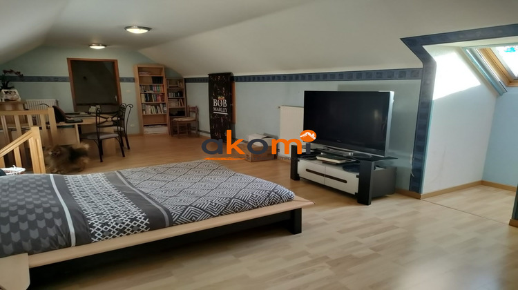 Ma-Cabane - Vente Maison Marainviller, 172 m²