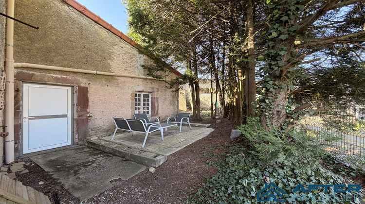 Ma-Cabane - Vente Maison Marainviller, 136 m²