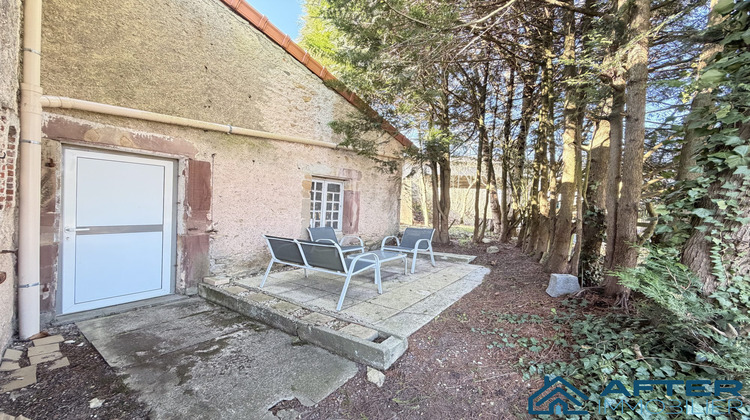 Ma-Cabane - Vente Maison Marainviller, 136 m²