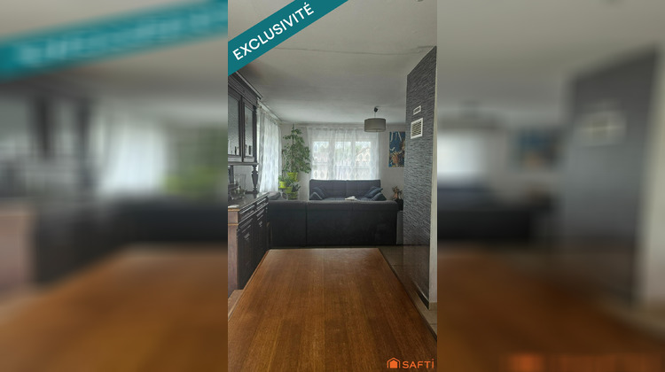 Ma-Cabane - Vente Maison Marainviller, 140 m²