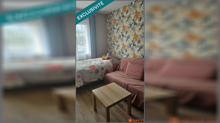 Ma-Cabane - Vente Maison Marainviller, 140 m²