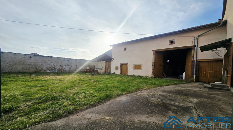 Ma-Cabane - Vente Maison Marainviller, 105 m²