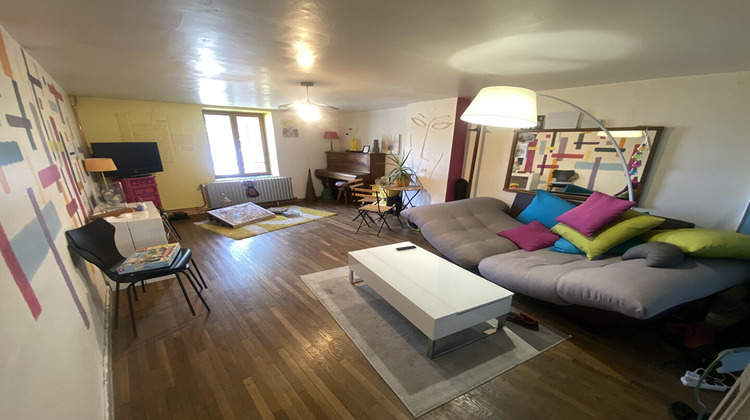 Ma-Cabane - Vente Maison MARAINVILLER, 200 m²