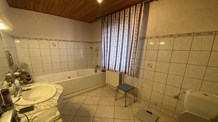 Ma-Cabane - Vente Maison MARAINVILLER, 104 m²