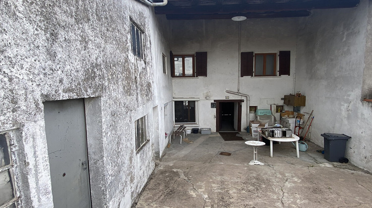 Ma-Cabane - Vente Maison MARAINVILLER, 104 m²