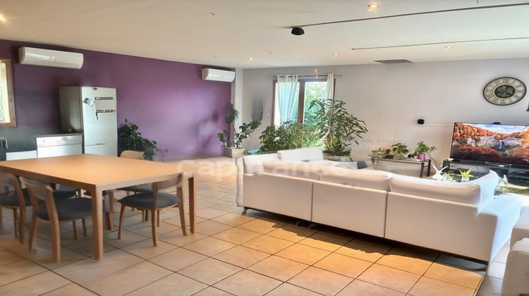 Ma-Cabane - Vente Maison MARAIS VERNIER, 152 m²