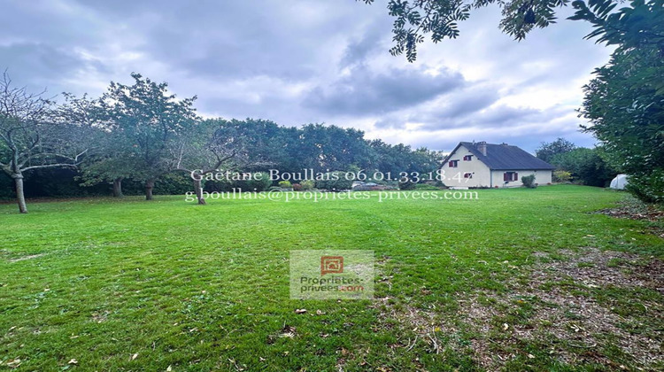 Ma-Cabane - Vente Maison MARAIS VERNIER, 144 m²
