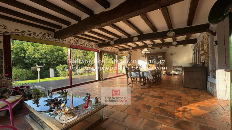 Ma-Cabane - Vente Maison MARAIS VERNIER, 144 m²