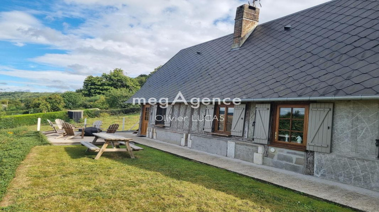 Ma-Cabane - Vente Maison MARAIS VERNIER, 100 m²