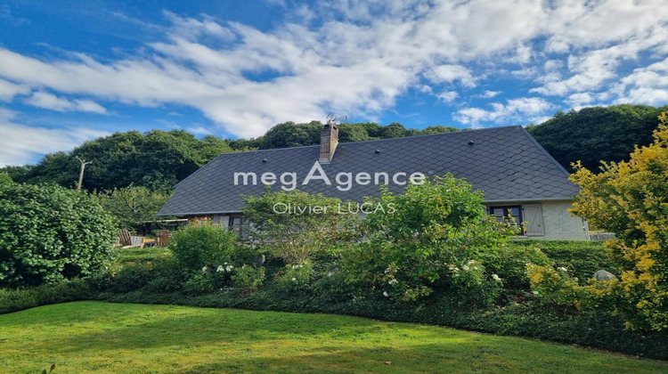 Ma-Cabane - Vente Maison MARAIS VERNIER, 100 m²