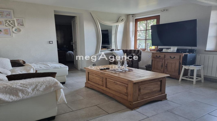 Ma-Cabane - Vente Maison MARAIS VERNIER, 100 m²