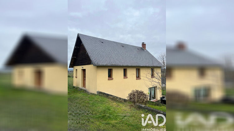Ma-Cabane - Vente Maison Marais-Vernier, 115 m²
