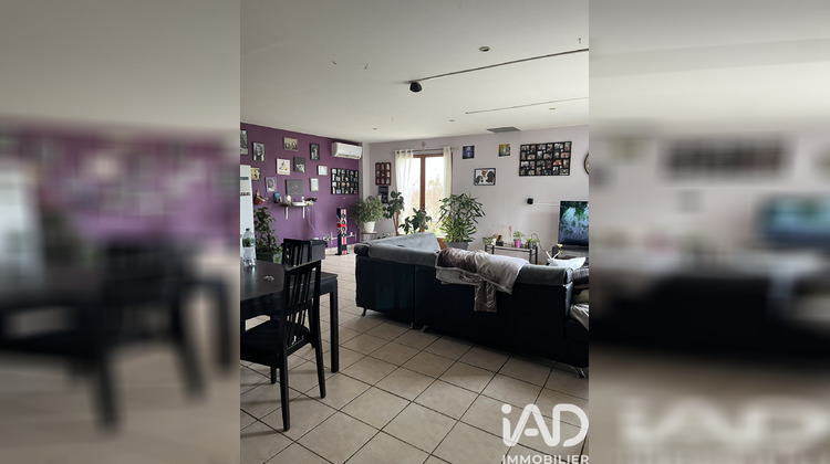 Ma-Cabane - Vente Maison Marais-Vernier, 115 m²