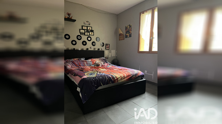 Ma-Cabane - Vente Maison Marais-Vernier, 115 m²