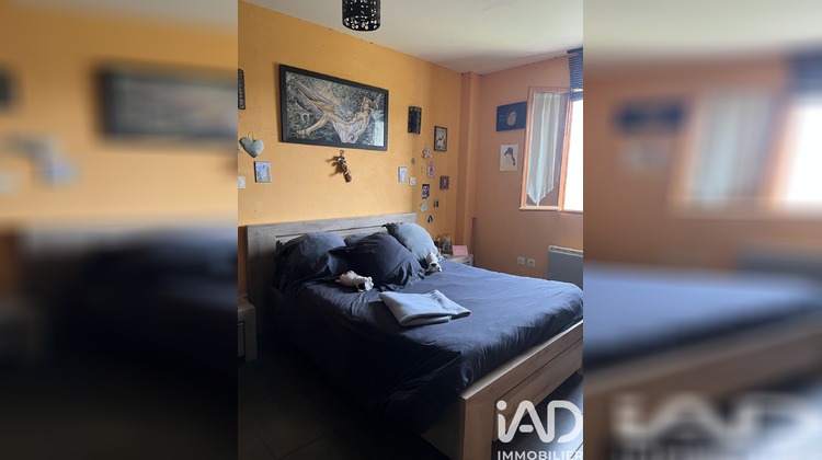 Ma-Cabane - Vente Maison Marais-Vernier, 115 m²