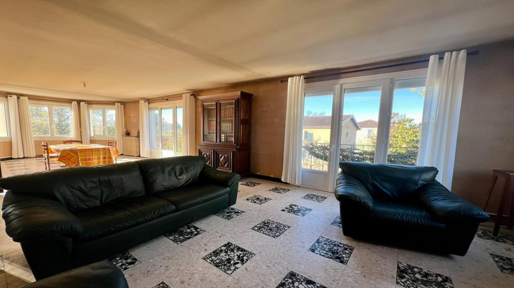 Ma-Cabane - Vente Maison Marambat, 119 m²