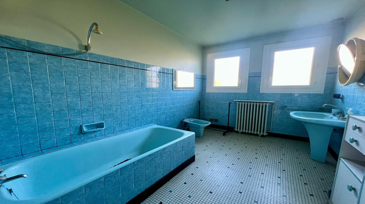 Ma-Cabane - Vente Maison Marambat, 119 m²