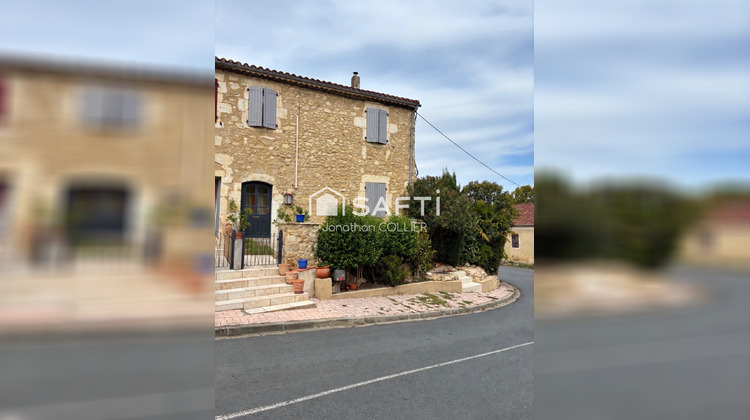 Ma-Cabane - Vente Maison Marambat, 130 m²