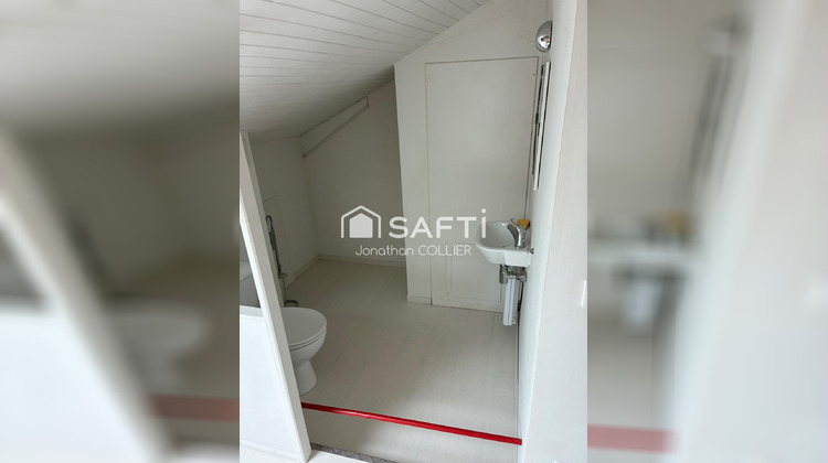 Ma-Cabane - Vente Maison Marambat, 130 m²