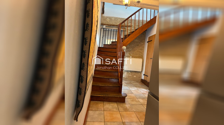 Ma-Cabane - Vente Maison Marambat, 130 m²