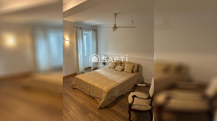 Ma-Cabane - Vente Maison Marambat, 130 m²