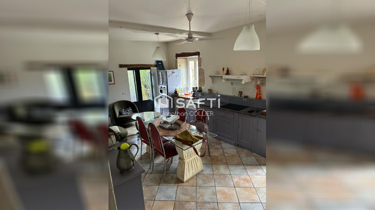 Ma-Cabane - Vente Maison Marambat, 130 m²