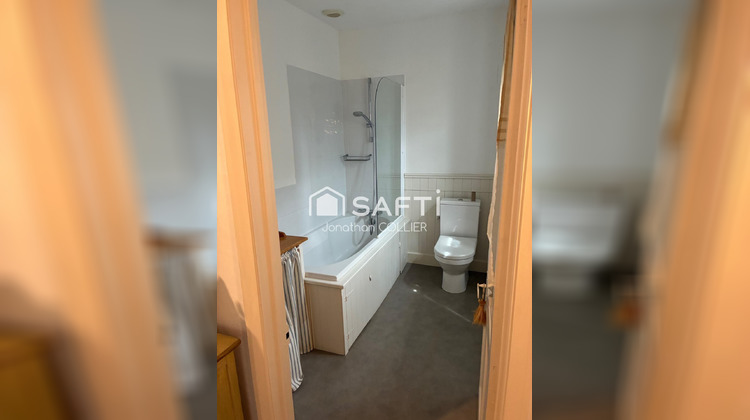 Ma-Cabane - Vente Maison Marambat, 130 m²