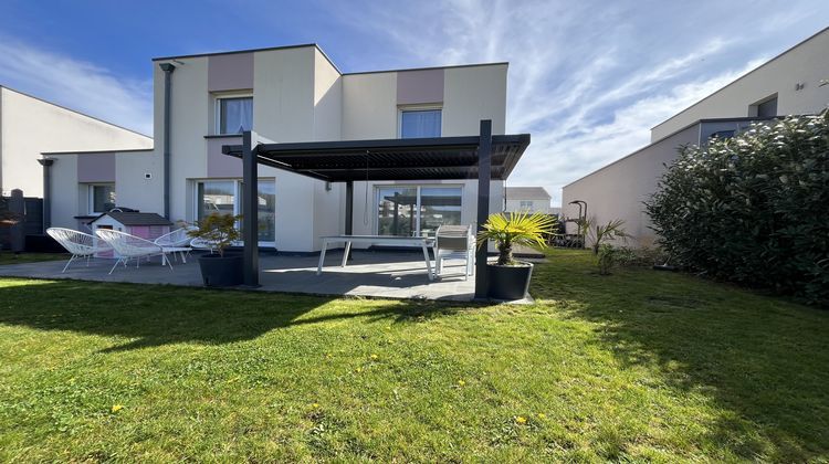 Ma-Cabane - Vente Maison Marange-Silvange, 125 m²