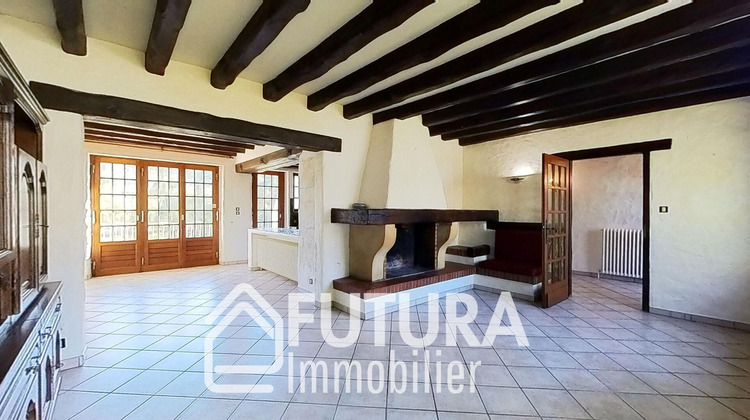 Ma-Cabane - Vente Maison MARANGE-SILVANGE, 136 m²