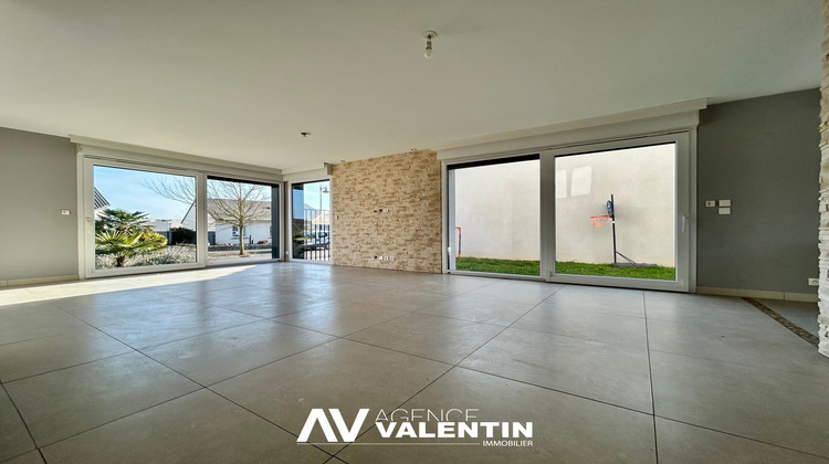 Ma-Cabane - Vente Maison Marange-Silvange, 145 m²