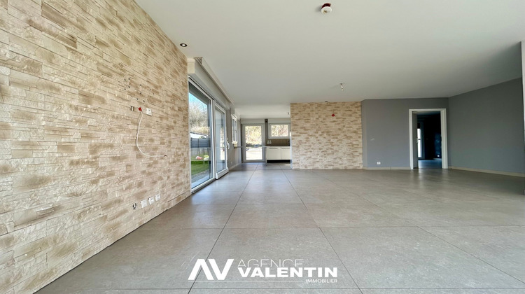 Ma-Cabane - Vente Maison Marange-Silvange, 145 m²