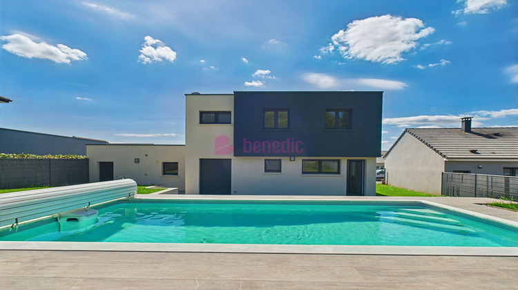 Ma-Cabane - Vente Maison MARANGE-SILVANGE, 145 m²