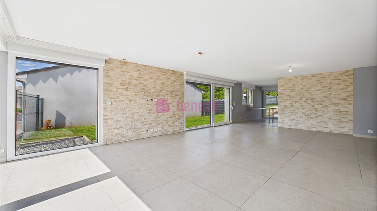 Ma-Cabane - Vente Maison MARANGE-SILVANGE, 145 m²