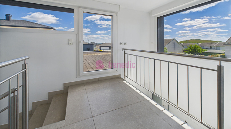 Ma-Cabane - Vente Maison MARANGE-SILVANGE, 145 m²