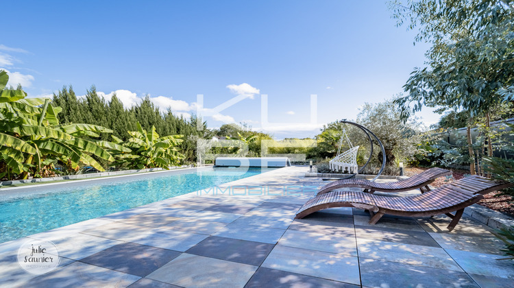 Ma-Cabane - Vente Maison Marange-Silvange, 183 m²