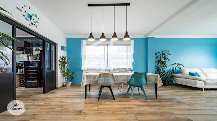 Ma-Cabane - Vente Maison Marange-Silvange, 183 m²