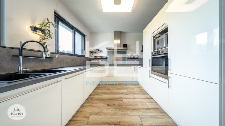 Ma-Cabane - Vente Maison Marange-Silvange, 183 m²