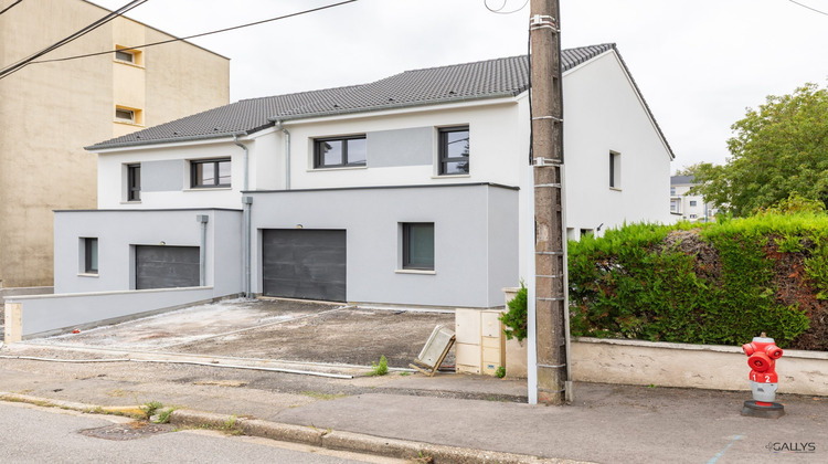 Ma-Cabane - Vente Maison Marange-Silvange, 142 m²