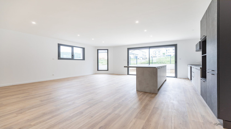 Ma-Cabane - Vente Maison Marange-Silvange, 142 m²