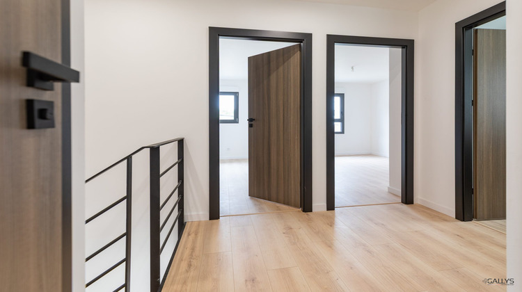 Ma-Cabane - Vente Maison Marange-Silvange, 142 m²